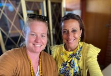 Geltwood Festival workshops kick off