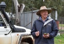 Growers build community trust