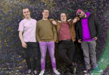 New festival comes close to home