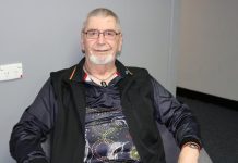 Put your pride aside