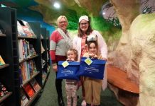 New kits aim to grow literacy learning at home