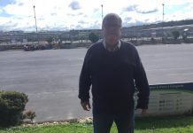 Saleyards a social barometer