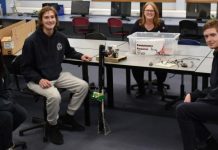 Schools gear up for STEM competition