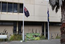 Council invites community condolences