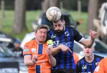 Battle for the crown