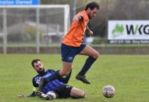 Centrals into the big dance