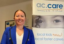 National Child Protection Week highlights need for foster carers