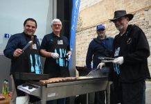 Big Barbie for Prostate Cancer