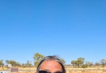 Hillam along for the ride