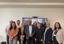 Gathering perspective on monuments