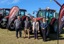 Grain producers sought for first trial