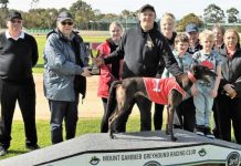 Departure Gate’s up for the challenge