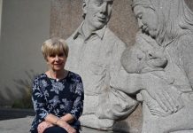 Martin to head council for four more years