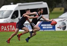 Magpies through for another title chase