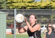 Kalangadoo is box seat