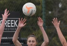 Magpies look to hit back