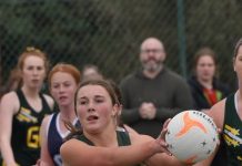 Young stars ready for action