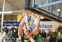 The final two face off