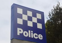 Road rage assault near Millicent