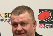 League boss weighs in