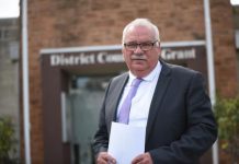 Sage chases fifth term