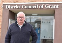 Sage after another term