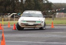 Double-header action assured