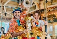 Festival of Small Halls comes to Mil-Lel