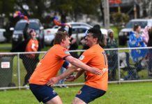 Centrals win grand final for the ages