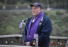 Overdose taking a toll