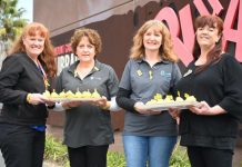 Wellbeing hub here to stay