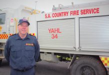 Volunteers needed ahead of bushfire season