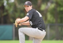 Dominant victories on the diamond