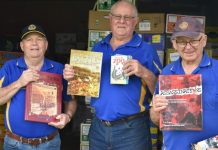 A fair price on books