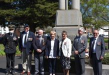 A century of our memorial