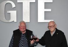 ‘Grandfathers’ of GTE call time