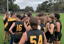 South East junior talent on show