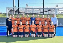 Inaugural zone carnival held