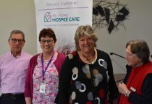 Planning vital for dignity in future care
