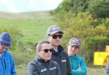 Boards meet on wetland drainage