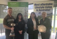 Senior comp at Attamurra