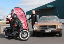 Toy run returns