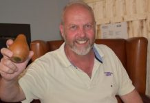 Goods and services under the hammer