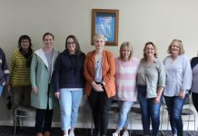 Finance sessions a hit