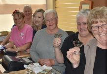 Volunteers ‘tireless’ in store move