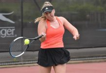 All tied up in top grade