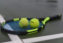 Popularity grows for short-format tennis