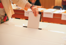Voting open for council elections