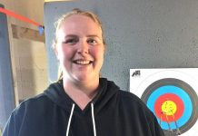 Puckridge impresses with strong weekend