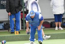 Mixed results for Port MacDonnell bowlers